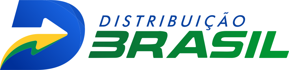 Distribuição Brasil