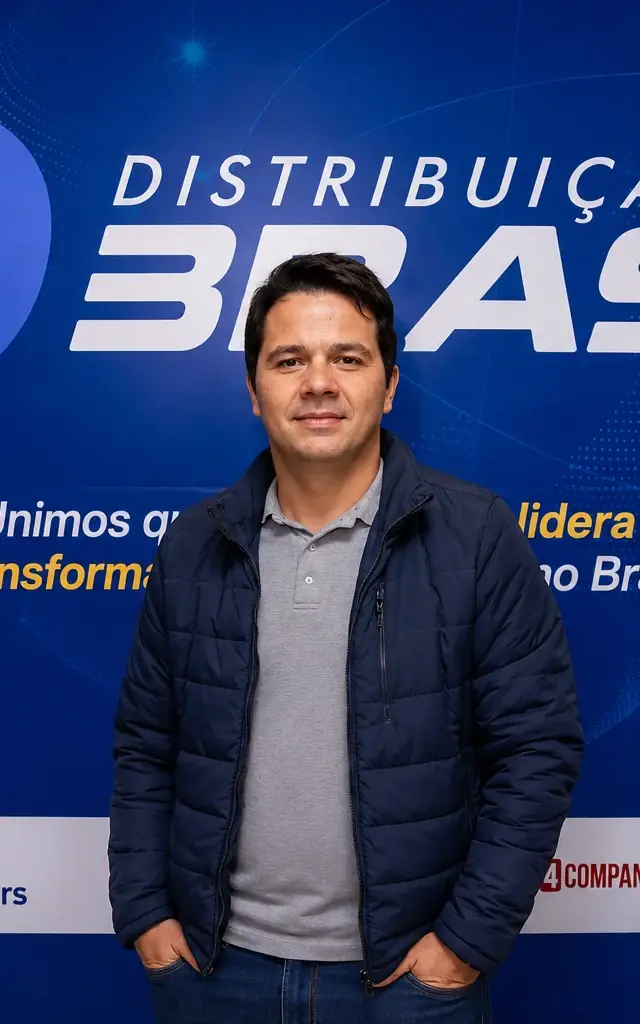 Paulo Angerami