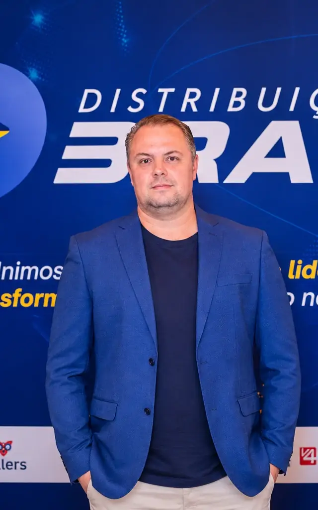 Rodrigo Tiso