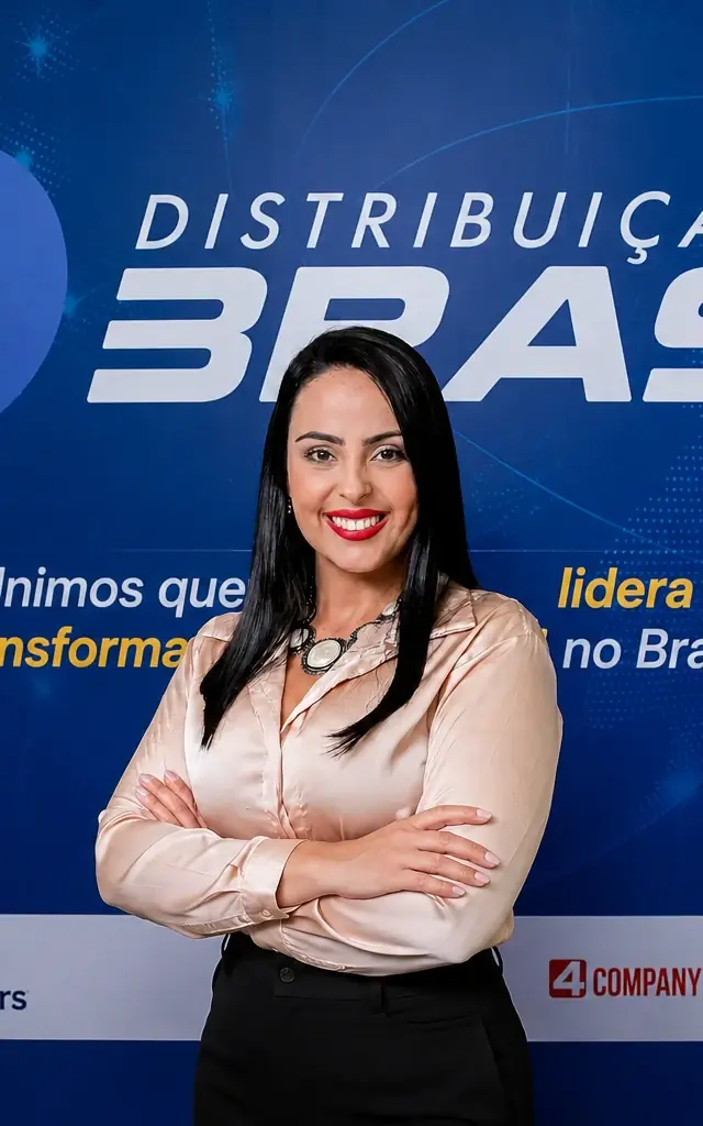 Thuanny Pereira