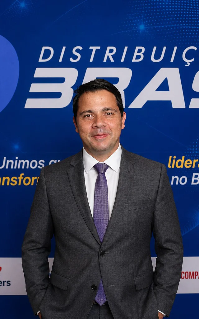 Paulo Angerami