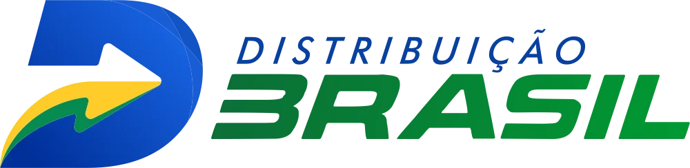 Distribuição Brasil
