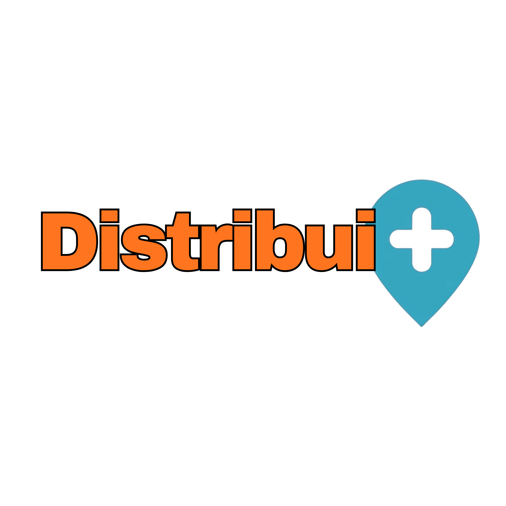 Distribui logo 1